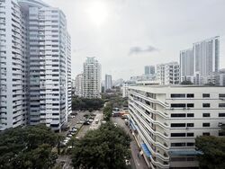 The Verve (D12), Apartment #515077291